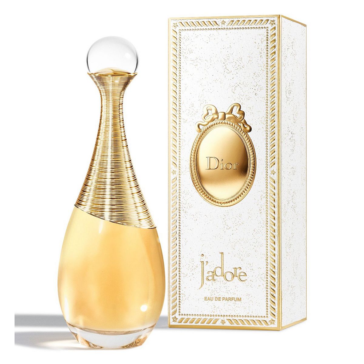 Dior J'adore Eau De Parfum 100ml Spray
