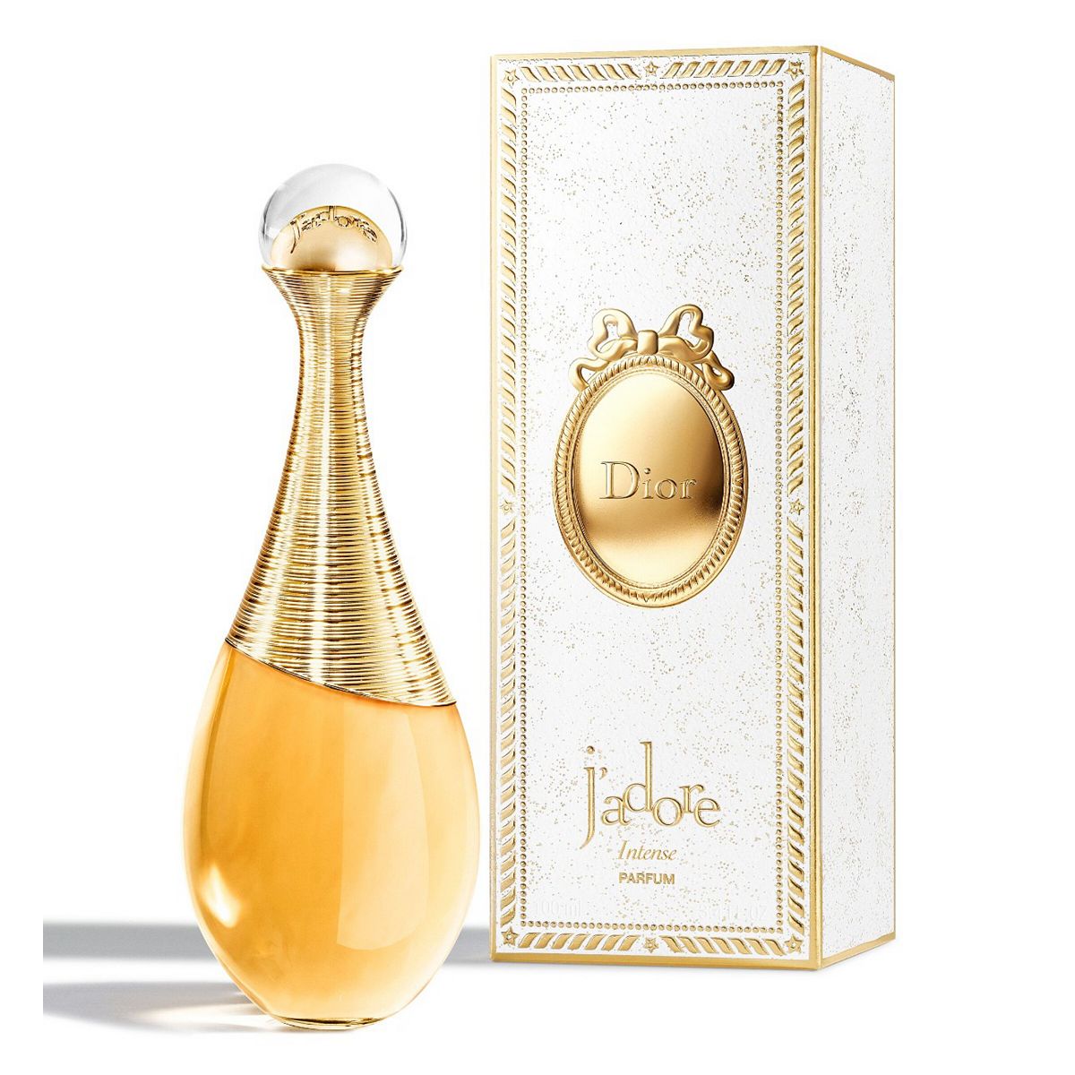 Dior J'adore Intense Parfum Eau De 100ml Spray