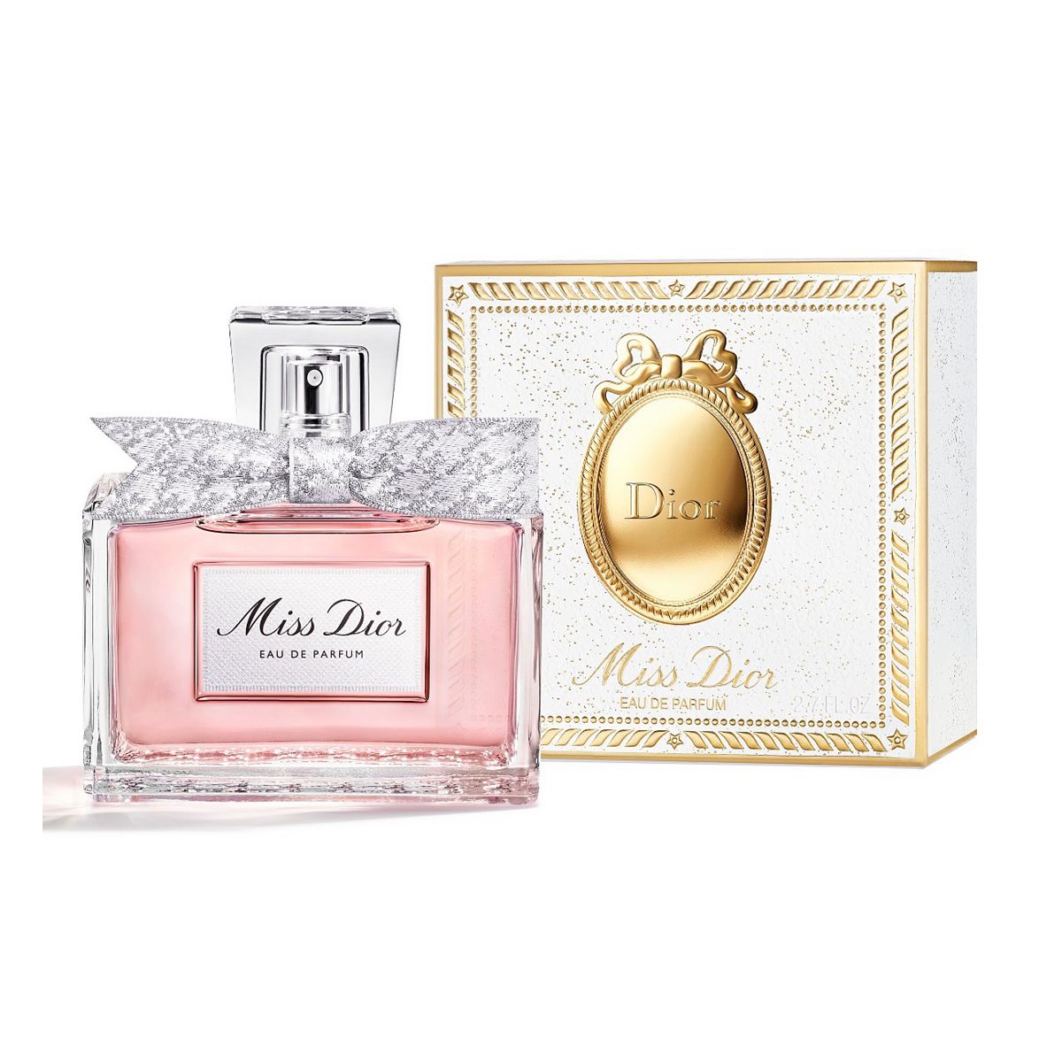 Dior Miss Eau De Parfum 100ml Spray