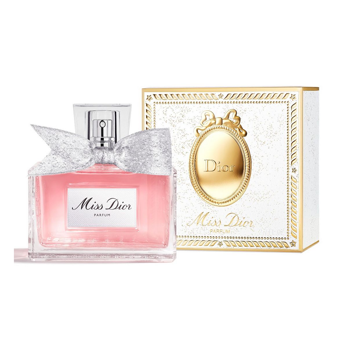 Dior Miss Eau De Parfum 80ml Spray