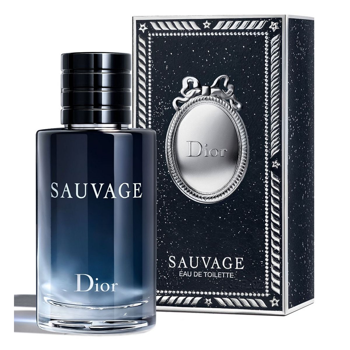 Dior Sauvage Eau De Toilette 100ml Spray