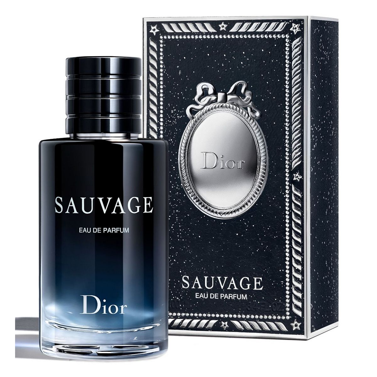Dior Sauvage Eau De Parfum 100ml Spray