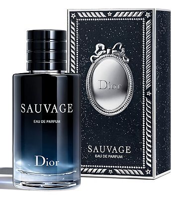 Dior Sauvage