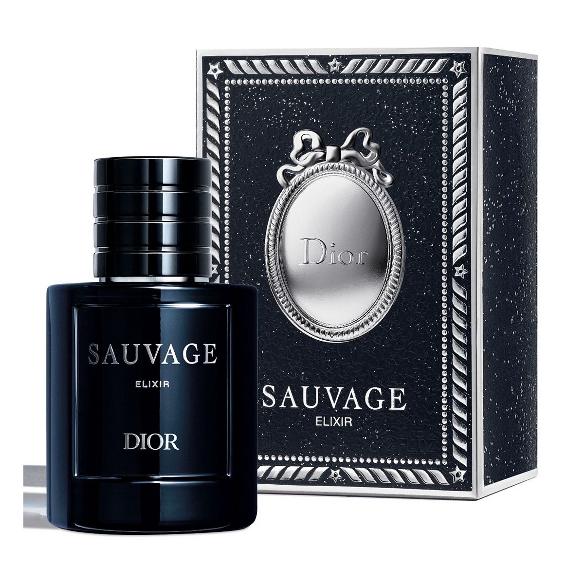 Dior Sauvage Elixir Eau De Parfum 60ml Spray