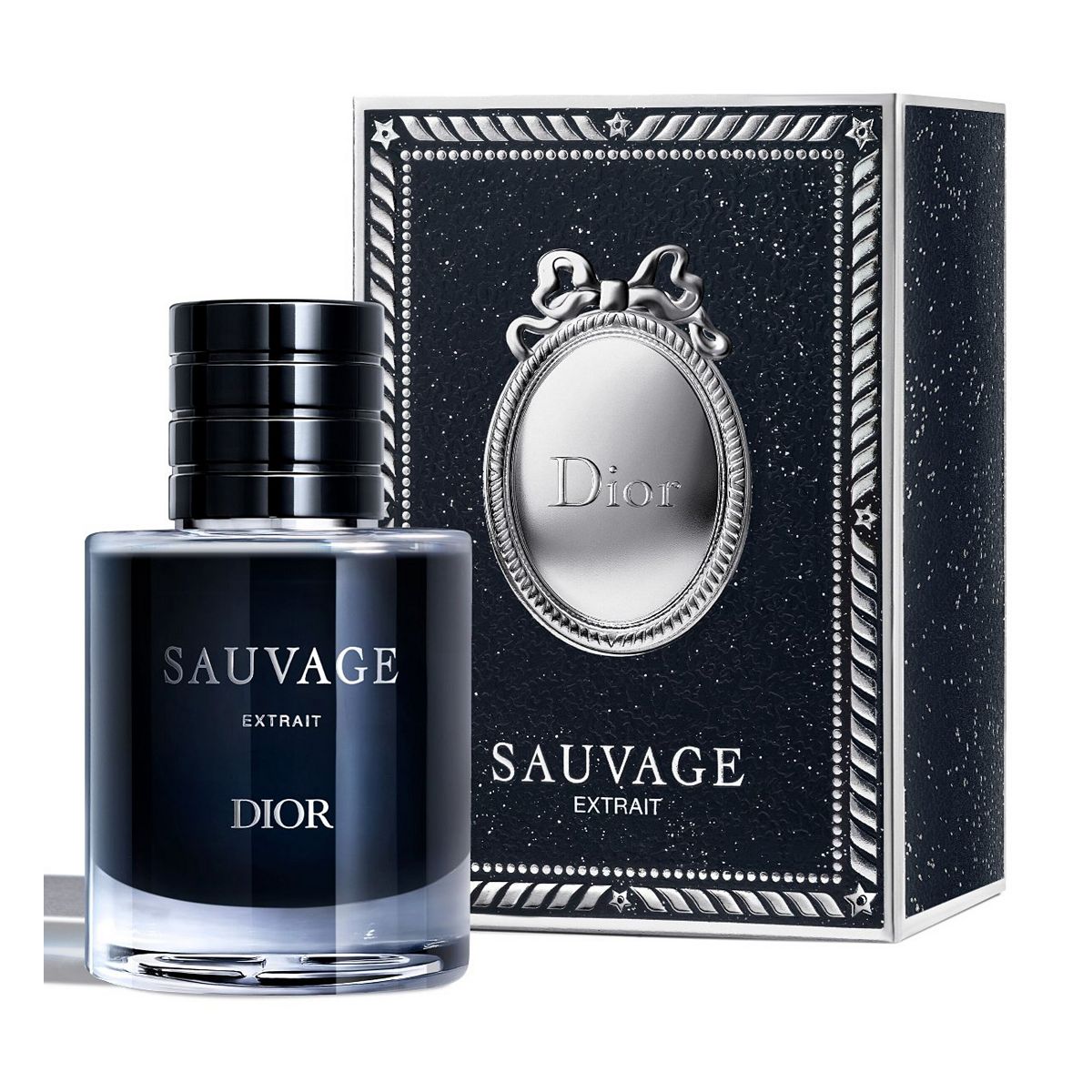 Dior Sauvage Extrait 50ml Spray