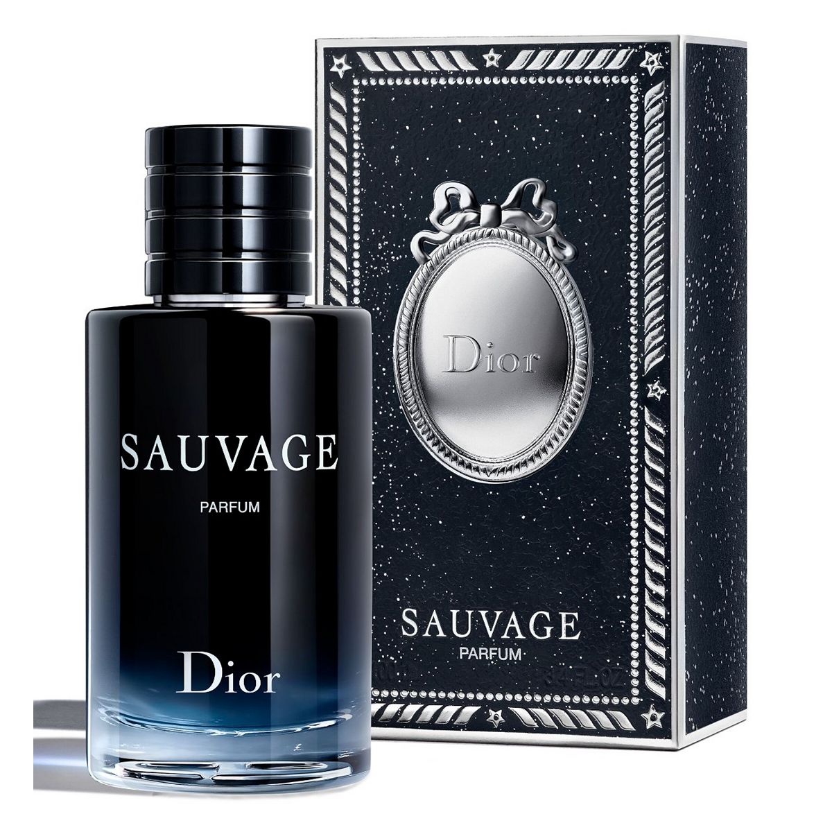 Dior Sauvage Parfum 100ml Spray