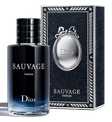 Dior Men's Fragrance