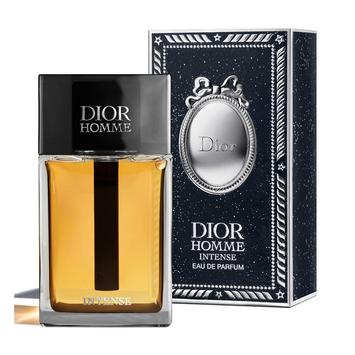 Dior Homme Intense Eau De Parfum 100ml Spray