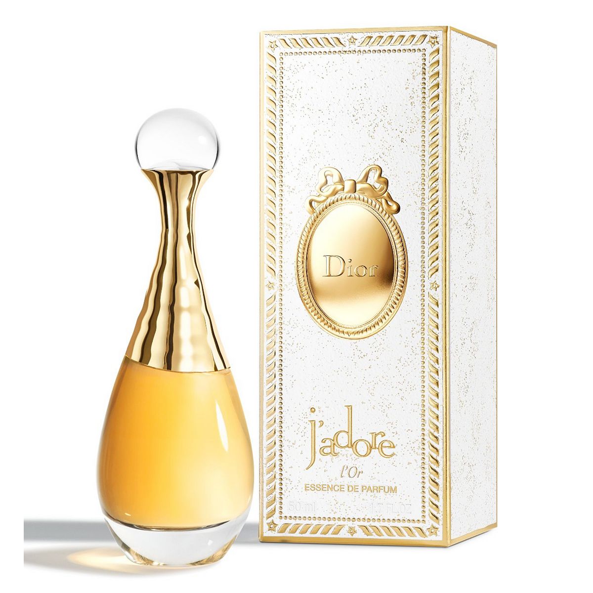 Dior J'adore L'or Eau De Parfum 50ml Spray