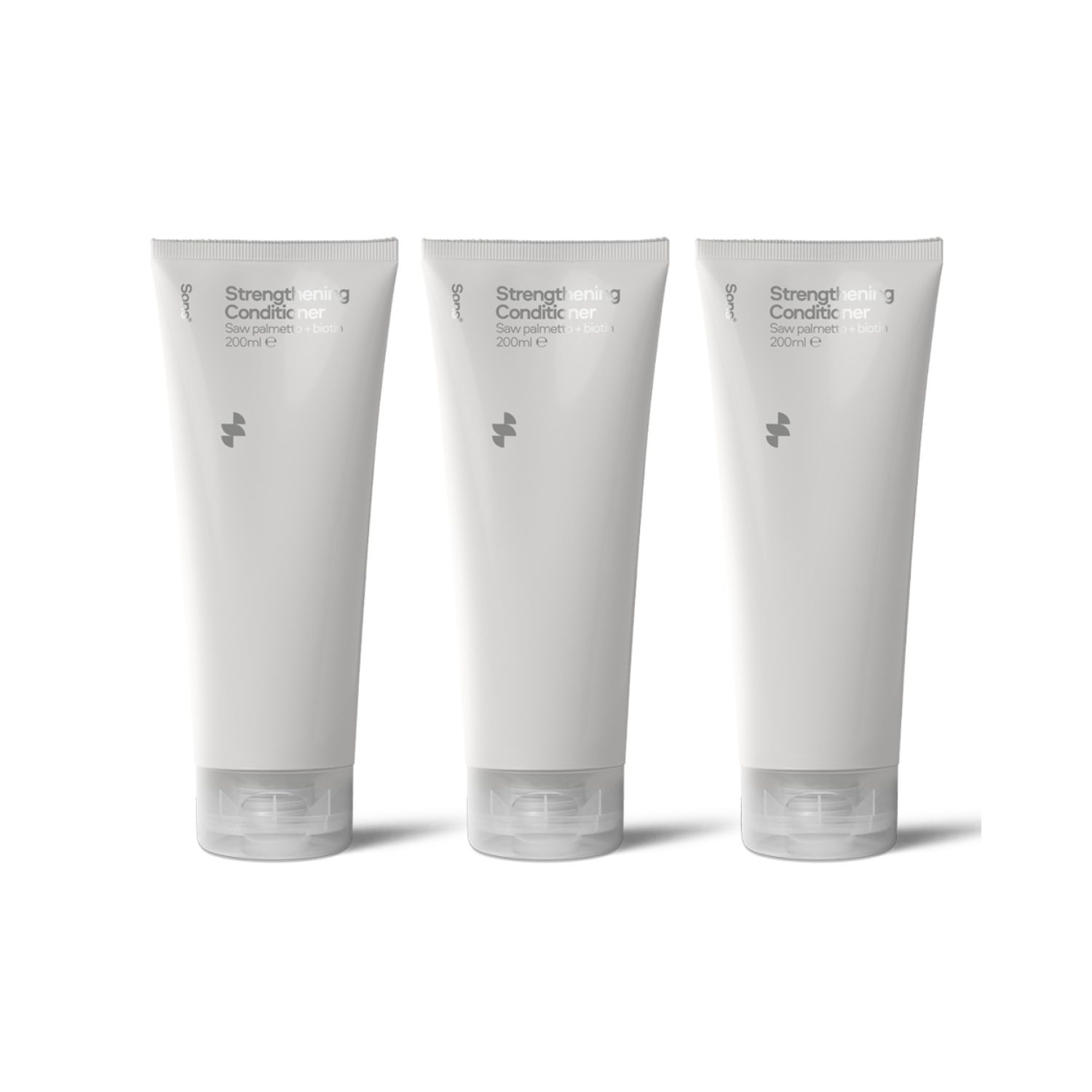 Sons Strengthen Conditioner Bundle