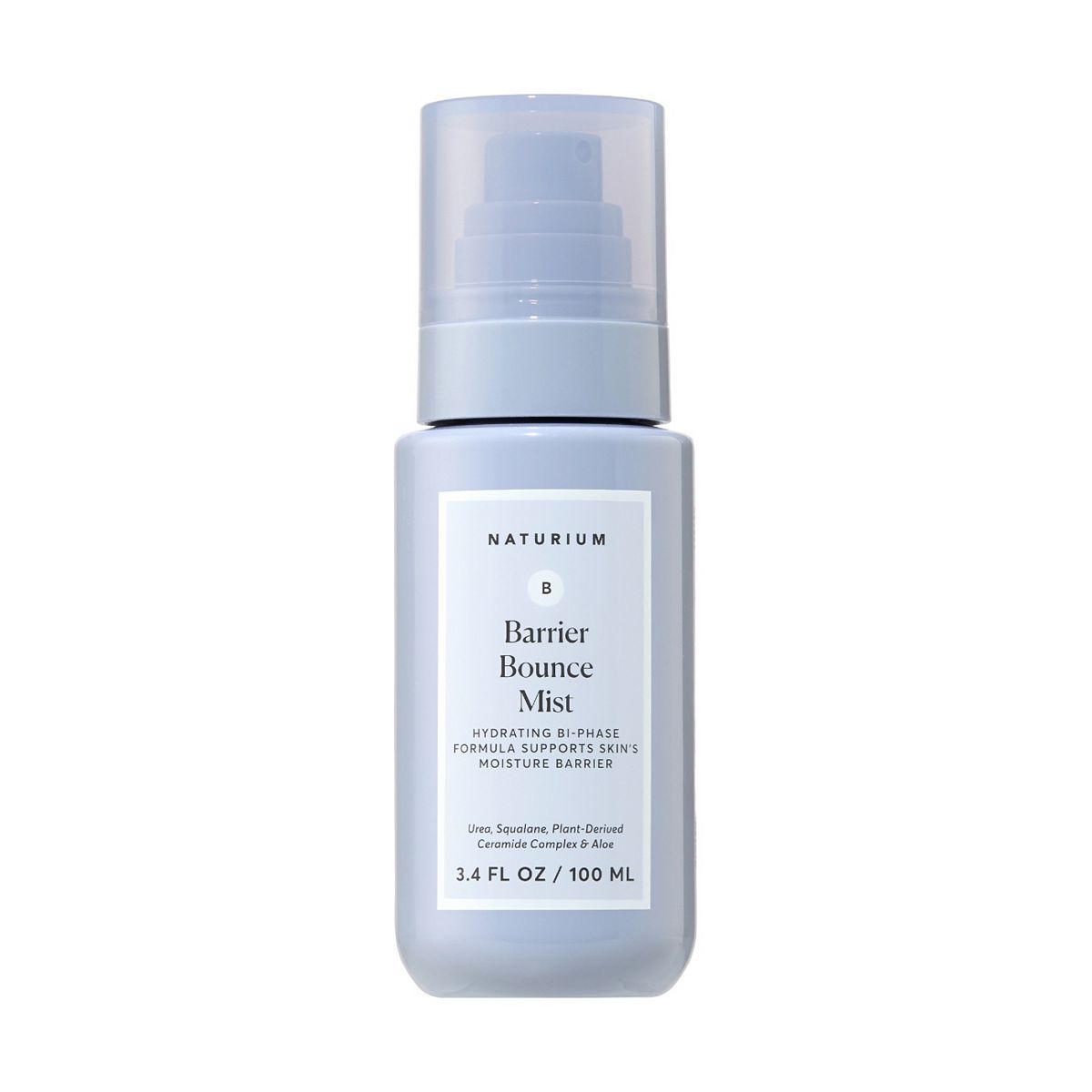 Naturium Barrier Bounce Bi-Phase Mist 100ml