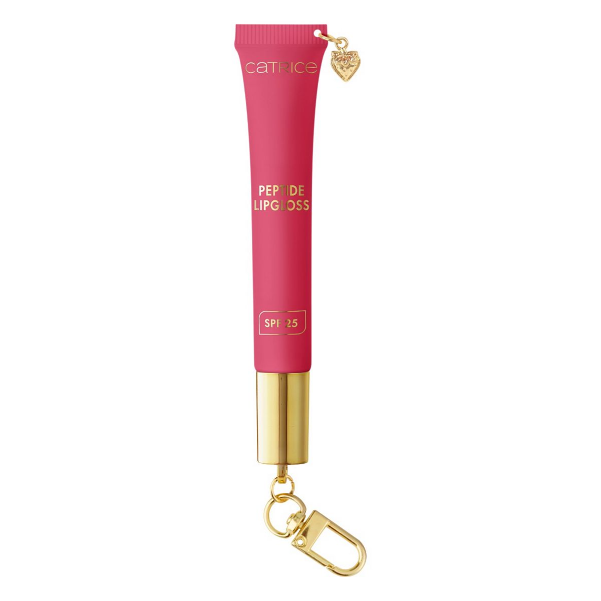 Catrice The Summer Edit Peptide Lipgloss C02 Guava Jam 11,5ml