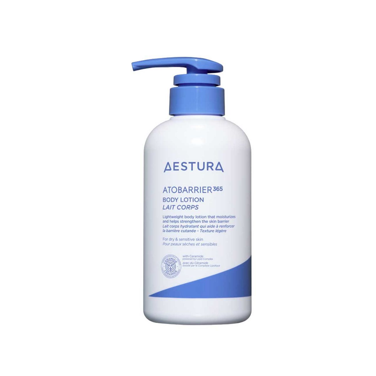 Aestura Atobarrier365 Body Lotion 400ml