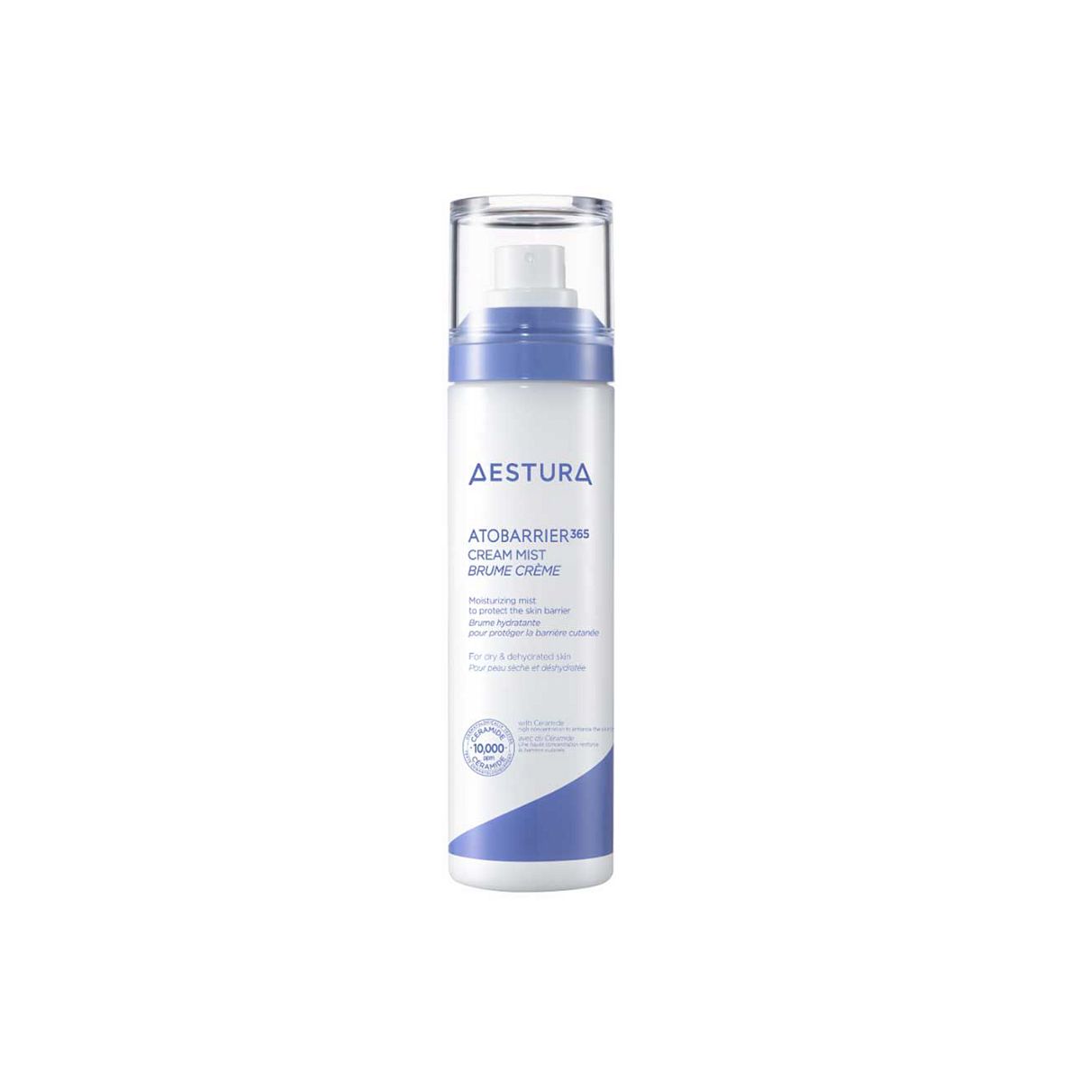 AESTURA - Ato Barrier 365 Cream Mist 2025 Version - 120ml