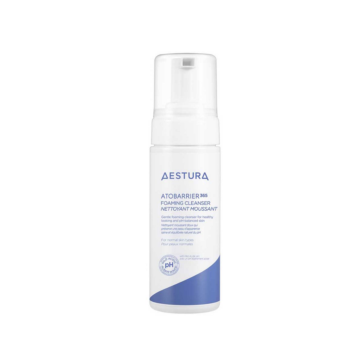 AESTURA - Ato Barrier 365 Foaming Cleanser 2025 Version - 150ml