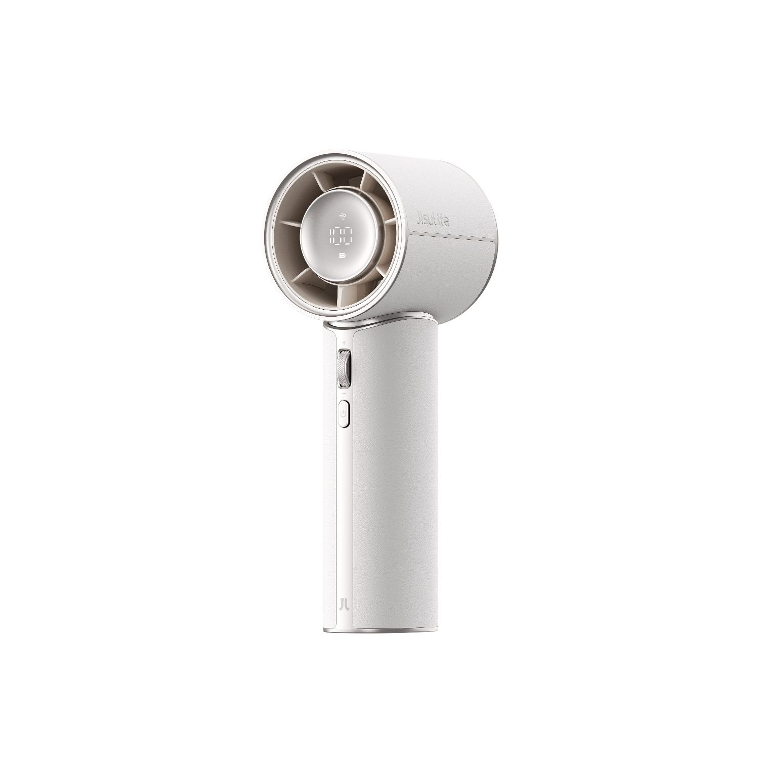 Jisulife Handheld Fan Pro1 Mini Starry White