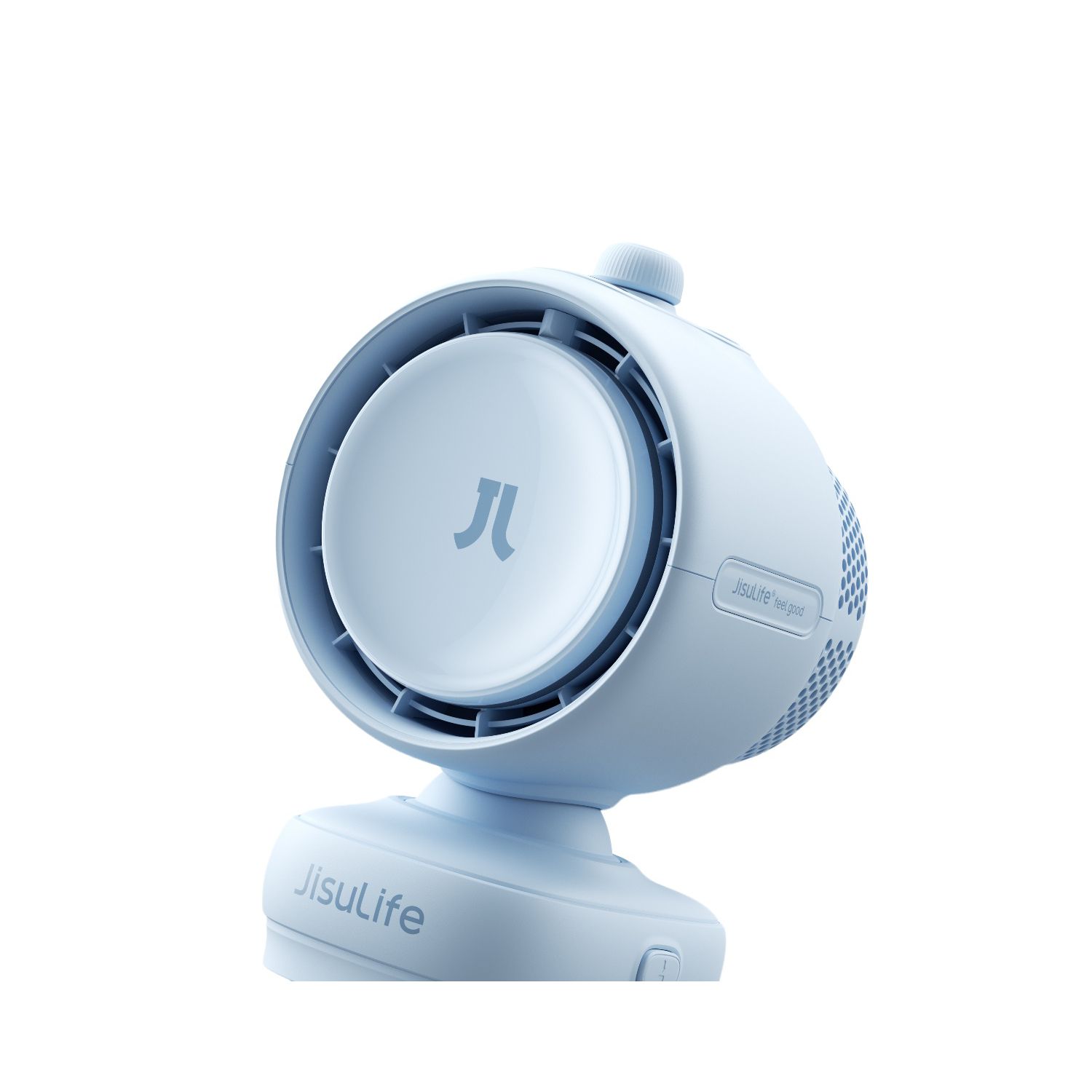 Jisulife Stroller Fan 3