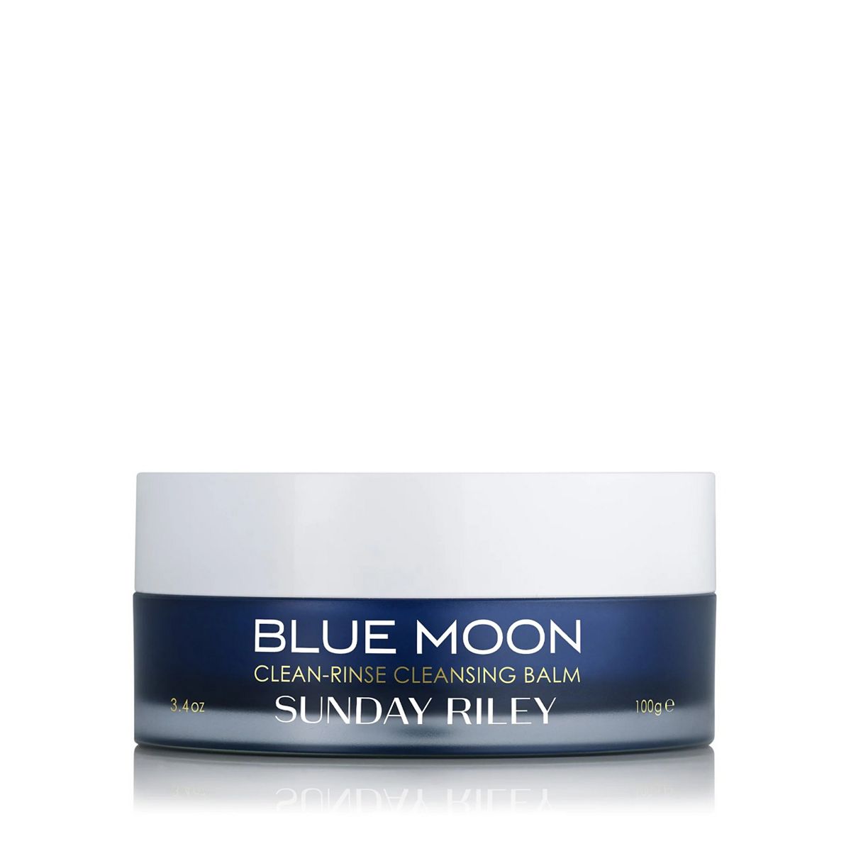 Sunday Riley Blue Moon Clean Rinse Cleansing Balm 100g