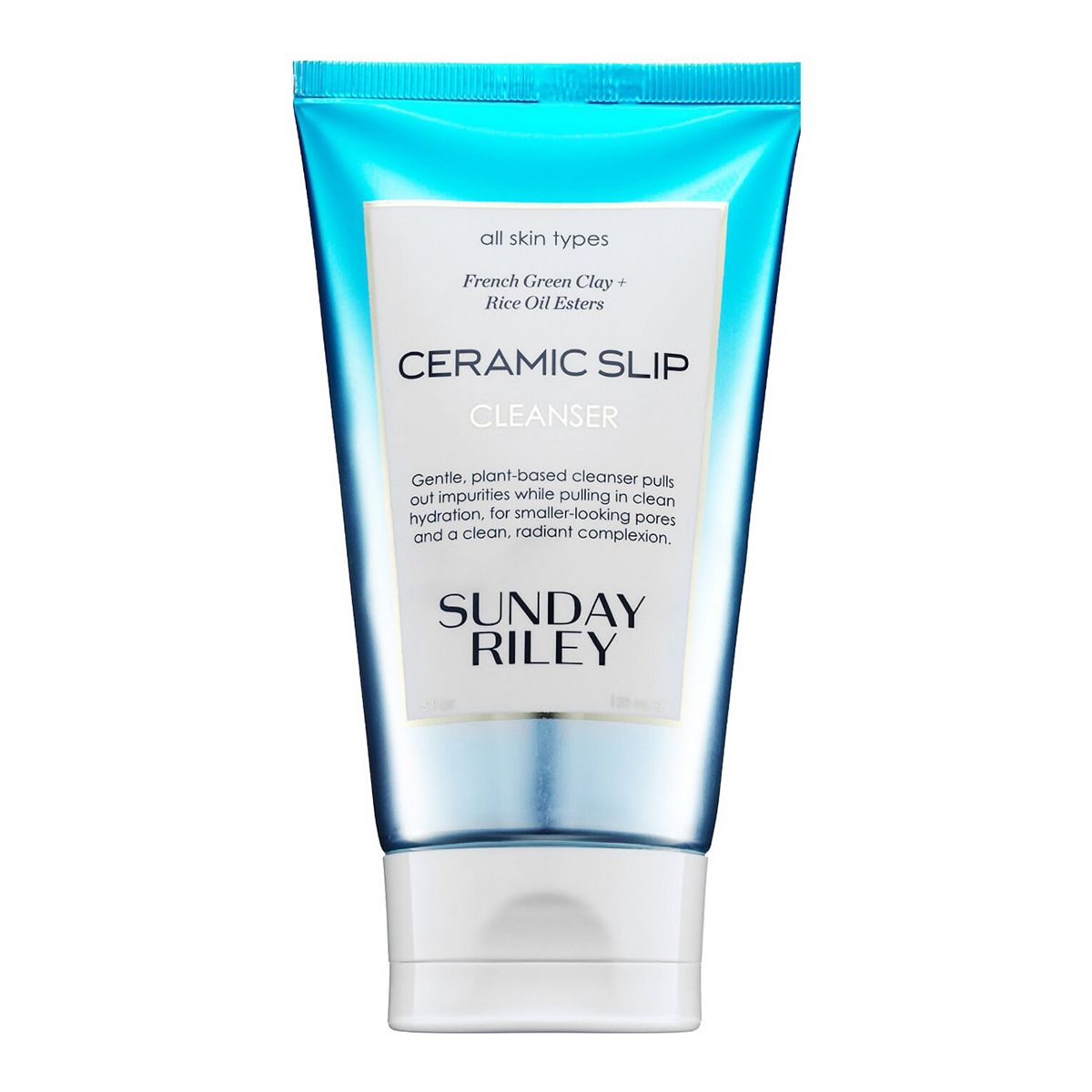 Sunday Riley Ceramic Slip Cleanser 150ml