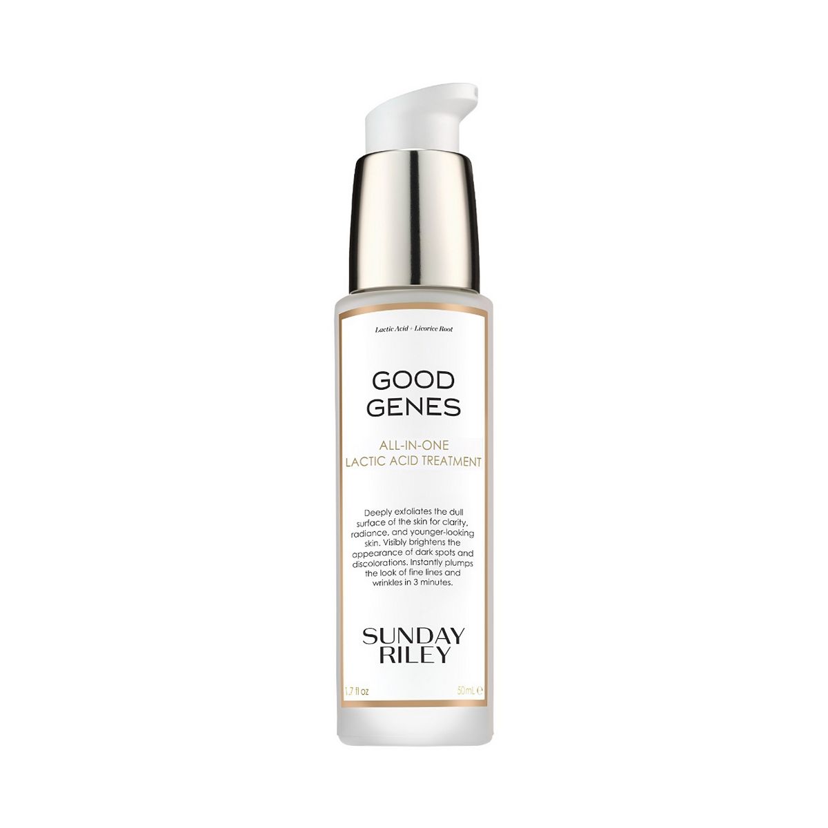 Sunday Riley Good Genes Lactic Acid Treatment 50ml