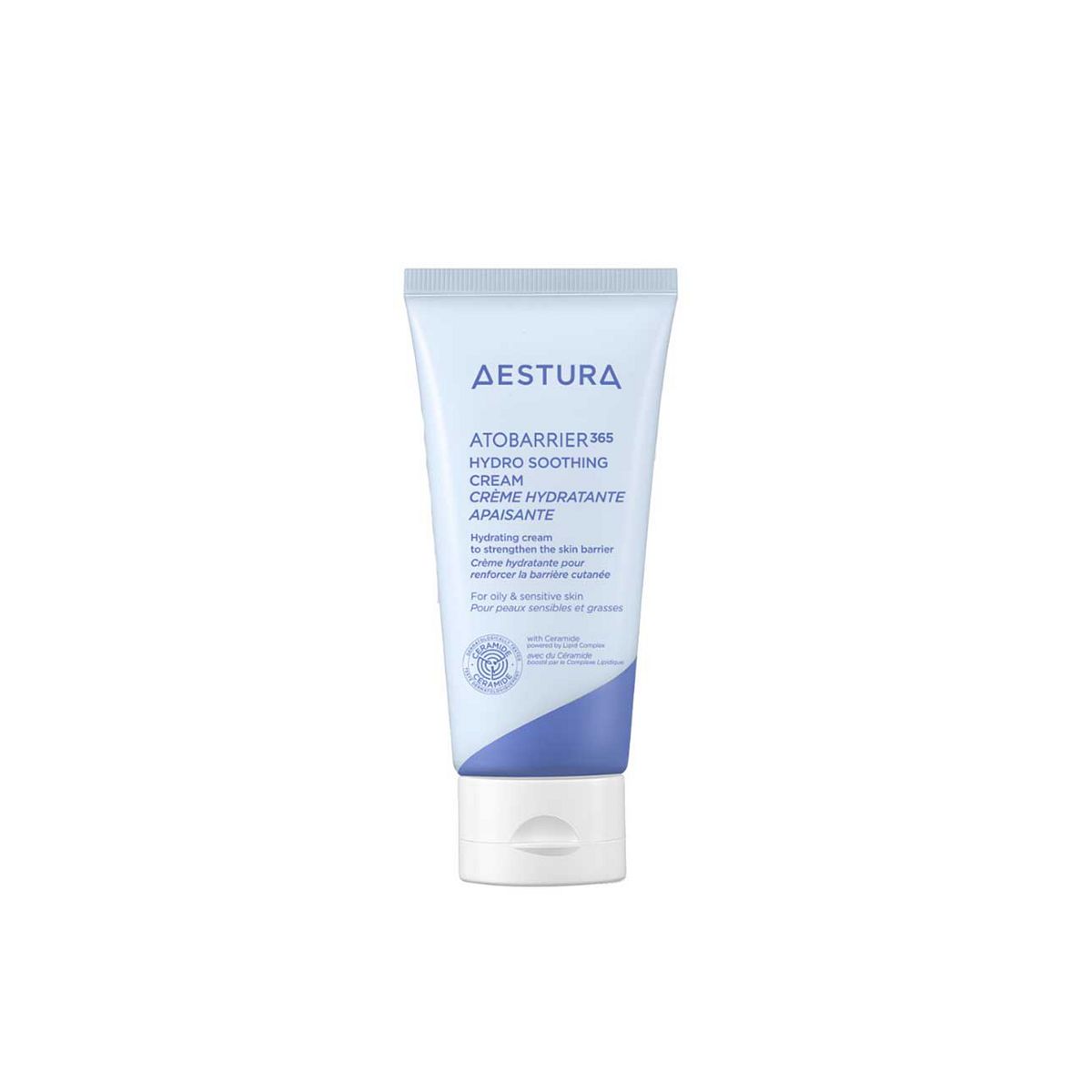 Aestura Atobarrier365 Hydro Soothing Cream 80ml