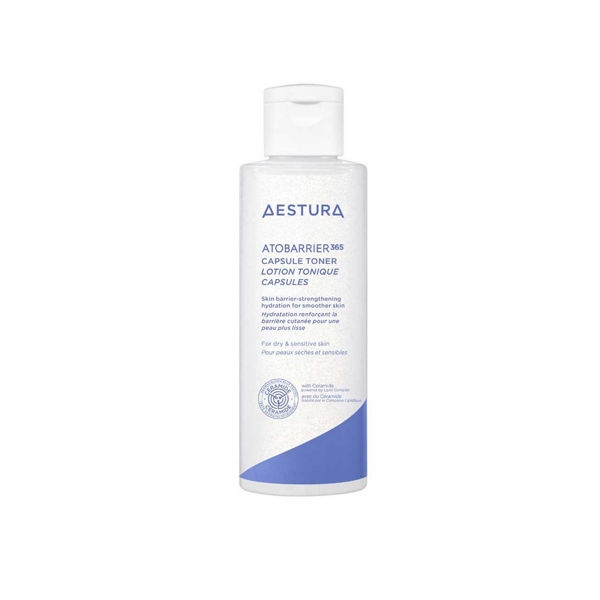 Aestura Atobarrier365 Capsule Toner 150ml