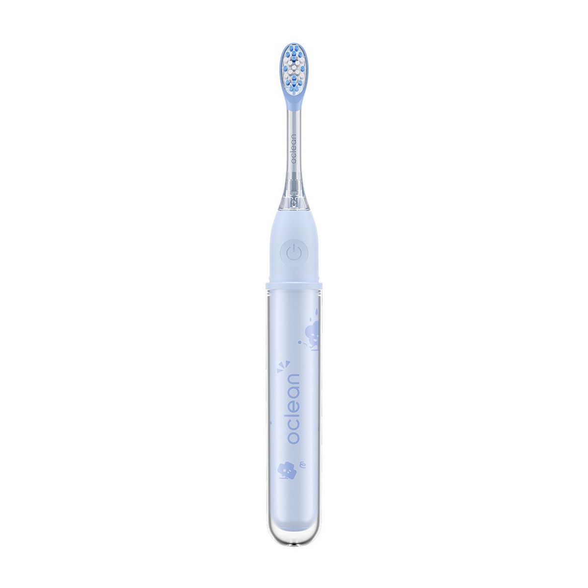 Oclean Ease Kids Blue Electric Toothbrush 1 Pack