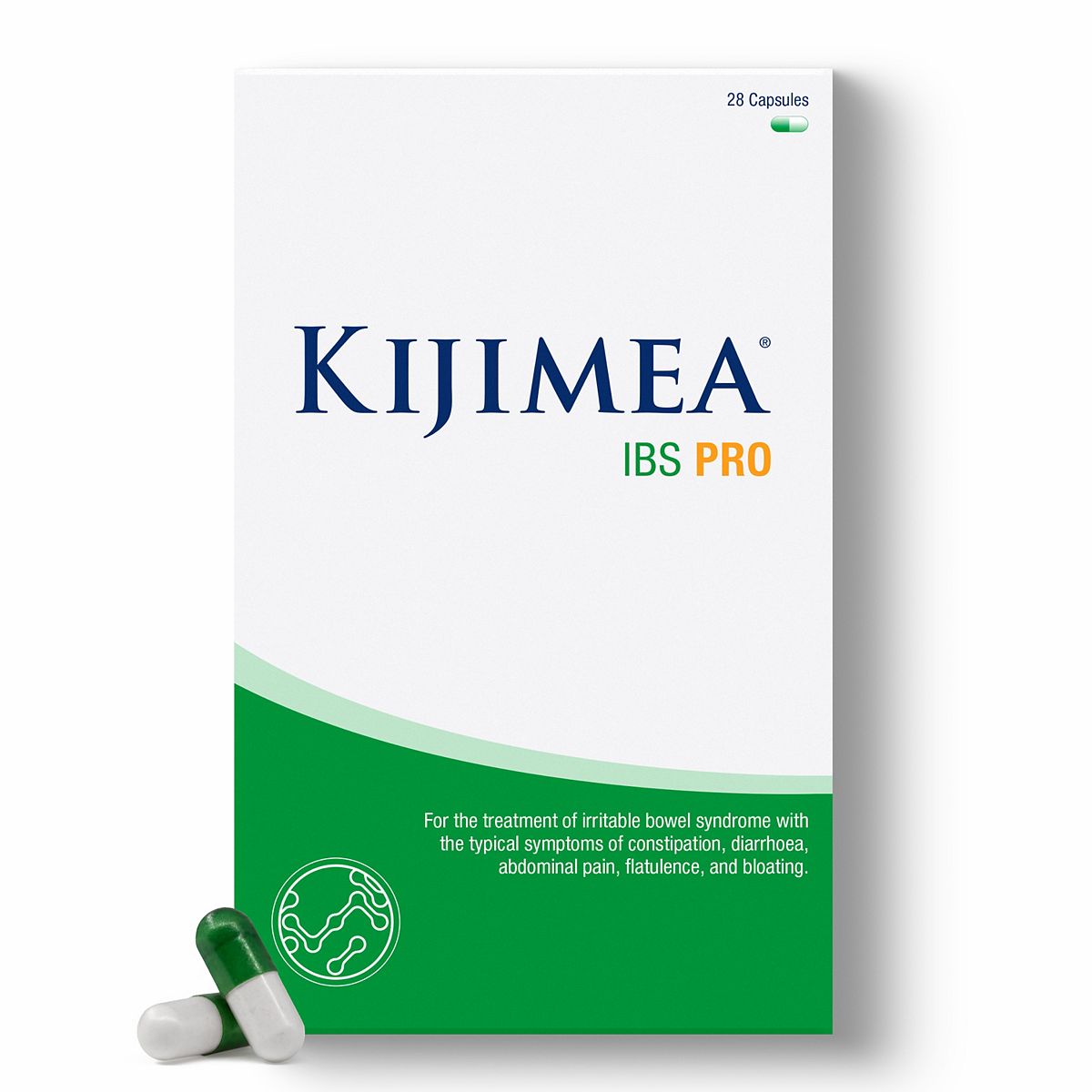 Kijimea IBS PRO 28 caps