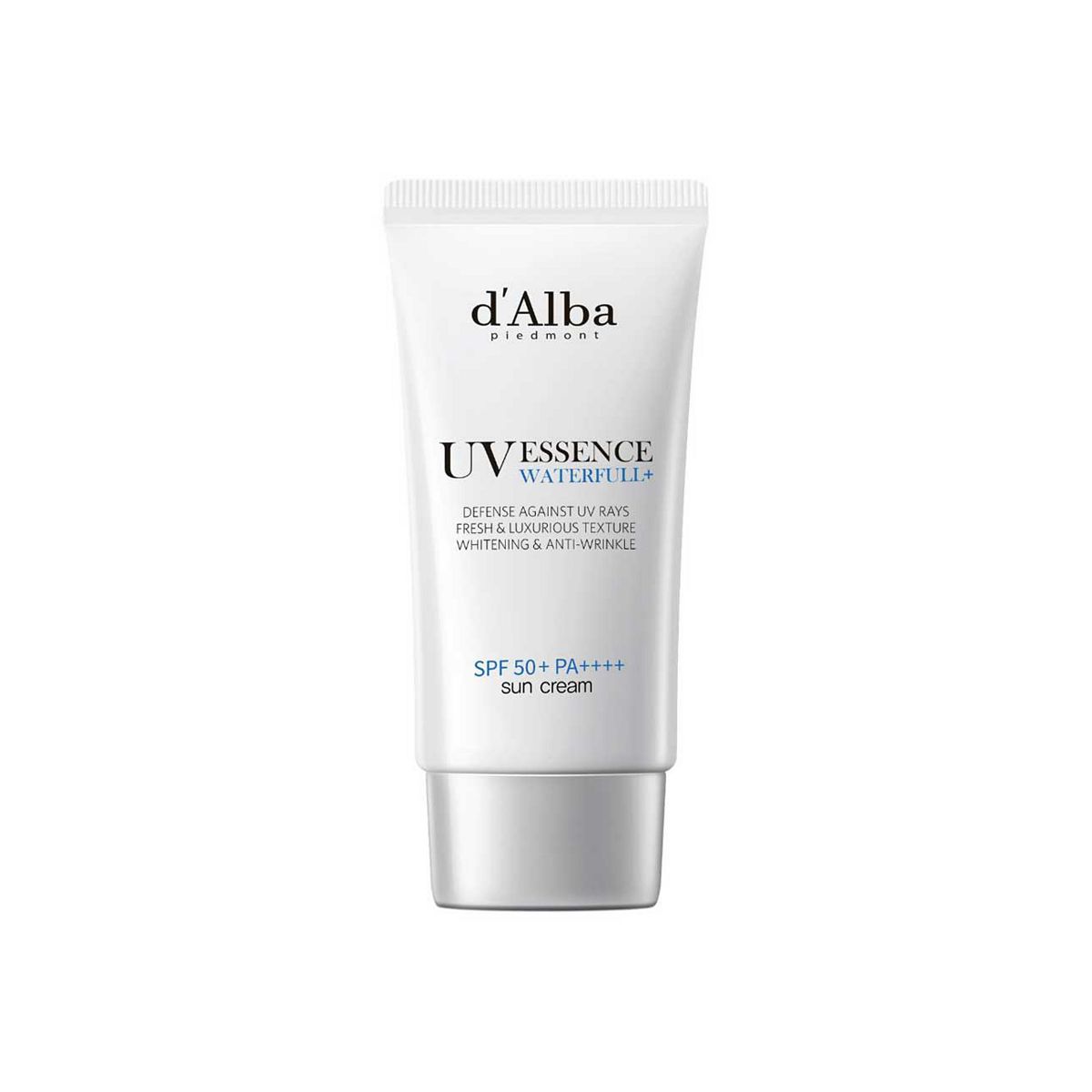 d'Alba Piedmont Waterfull Essence Sun Cream 50ml