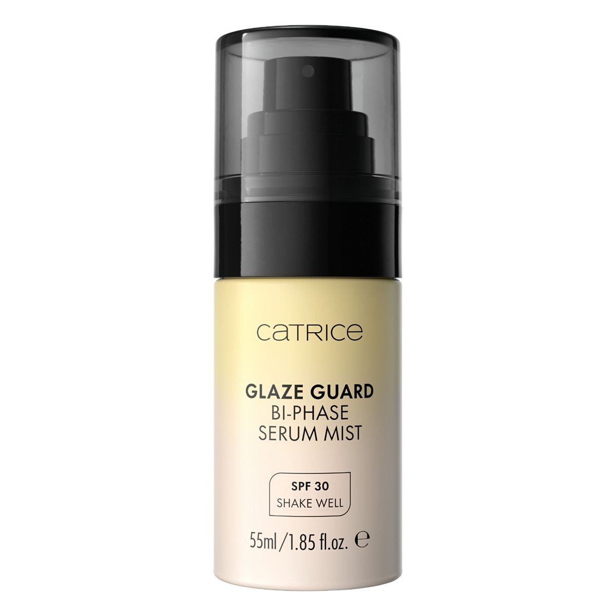 Catrice Glaze Guard Bi-Phase Serum Mist 55ml