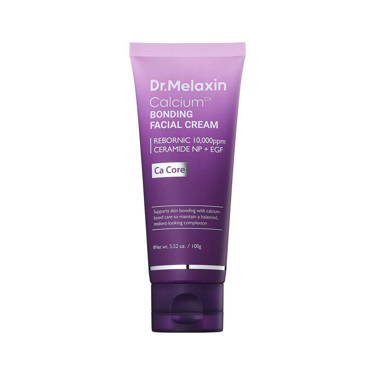 Dr.Melaxin - Calcium Bonding Facial Cream 100g