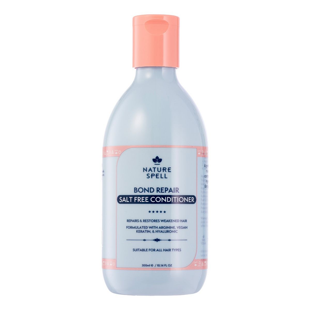 Nature Spell Bond Repair Conditioner