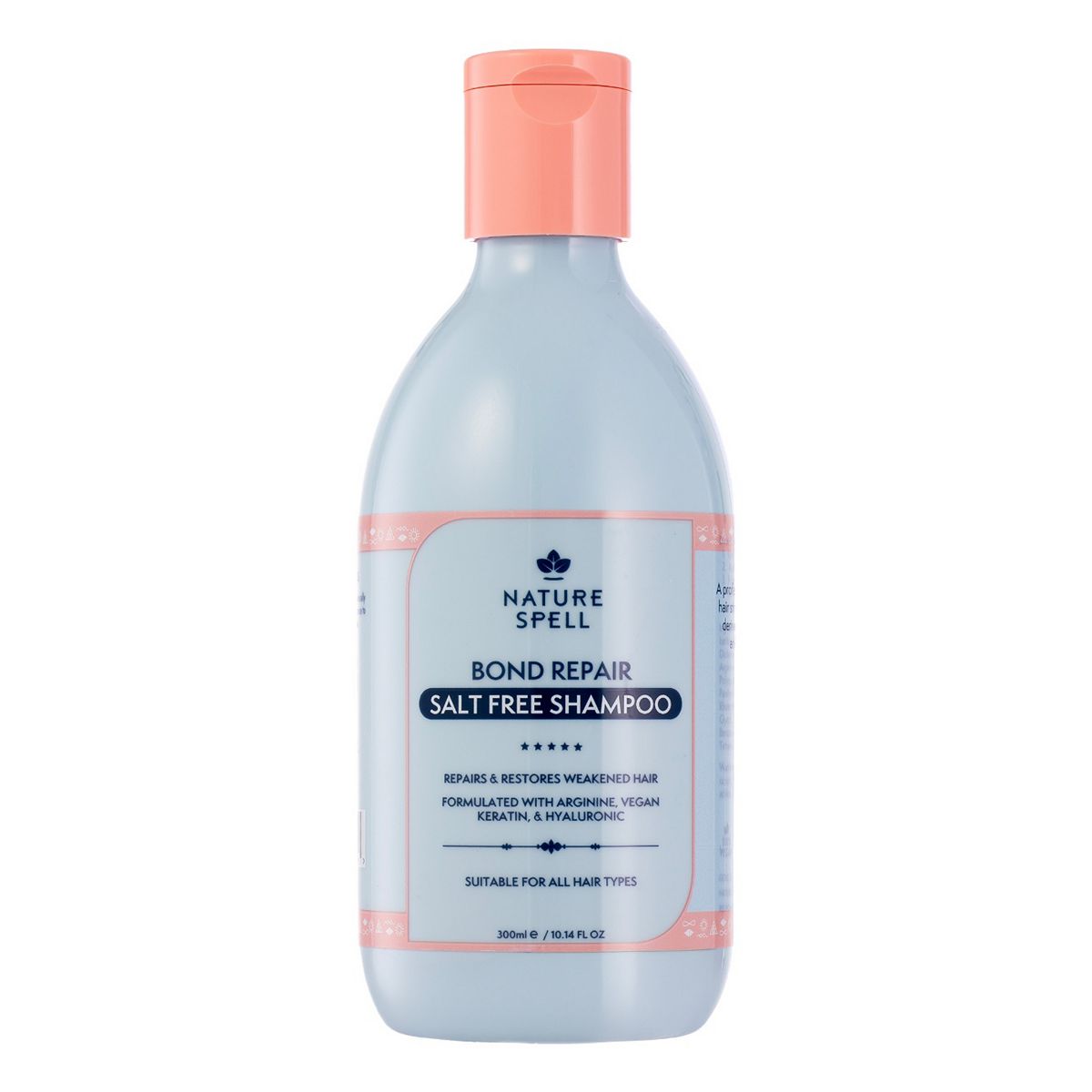 Nature Spell Bond Repair Shampoo