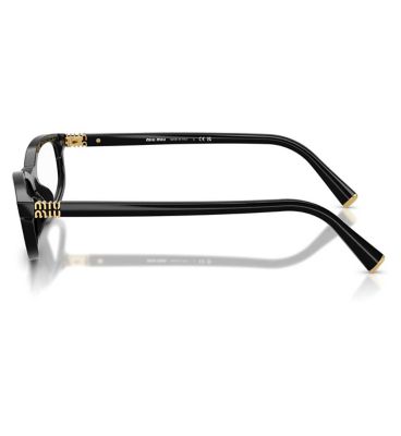 Miu Miu 0MU 01ZV image number 5