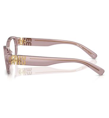 Miu Miu 0MU 03WV image number 3