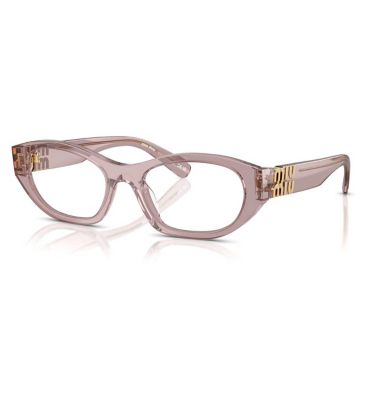 Miu Miu 0MU 03WV image number 4