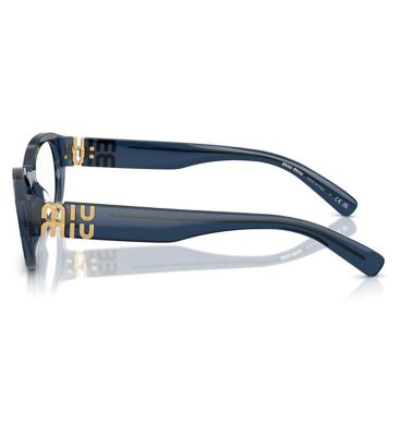 Miu Miu 0MU 03WV image number 7