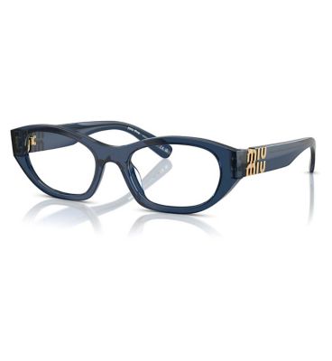 Miu Miu 0MU 03WV image number 8
