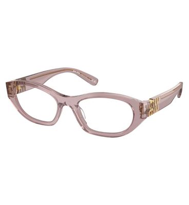 Miu Miu 0MU 03WV image number 9