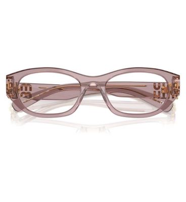 Miu Miu 0MU 03WV