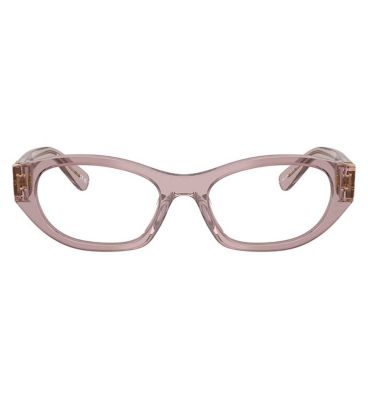 Miu Miu 0MU 03WV image number 3