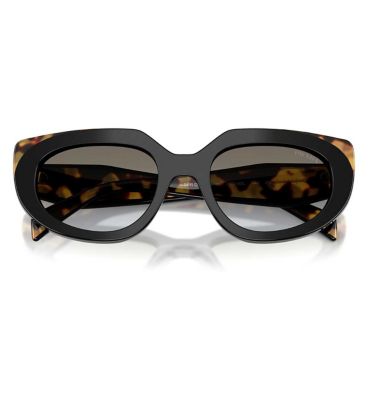 Prada 0PR D02S image number 3