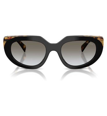 Prada 0PR D02S image number 4