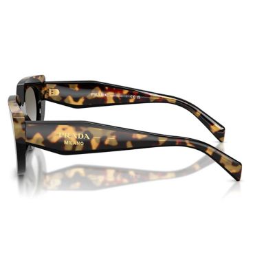 Prada 0PR D02S image number 5