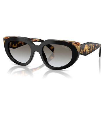 Prada 0PR D02S image number 6