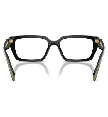 Prada 0PR D05V image number 2
