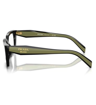 Prada 0PR D05V image number 5