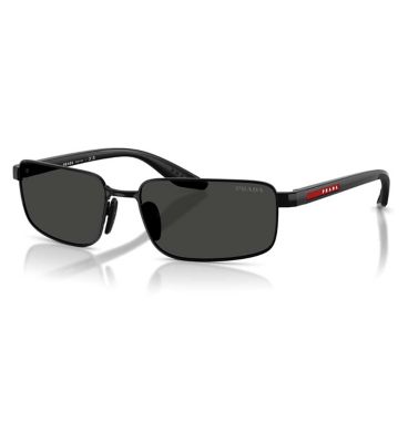Prada Linea Rossa 0PS B54S image number 6