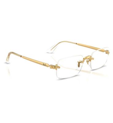 Ray-Ban 0RX3928V image number 2
