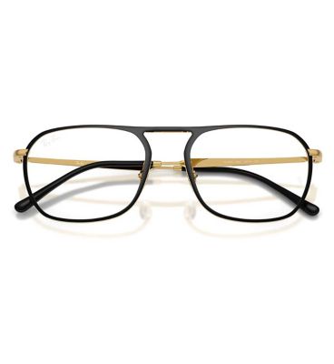 Ray-Ban 0RX6548 image number 4